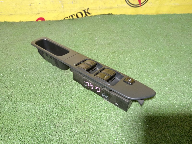 Блок управления стеклоподъемниками, 350 рублей, Красноярск