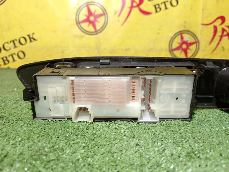 Блок управления стеклоподъемниками, 350 рублей, Красноярск