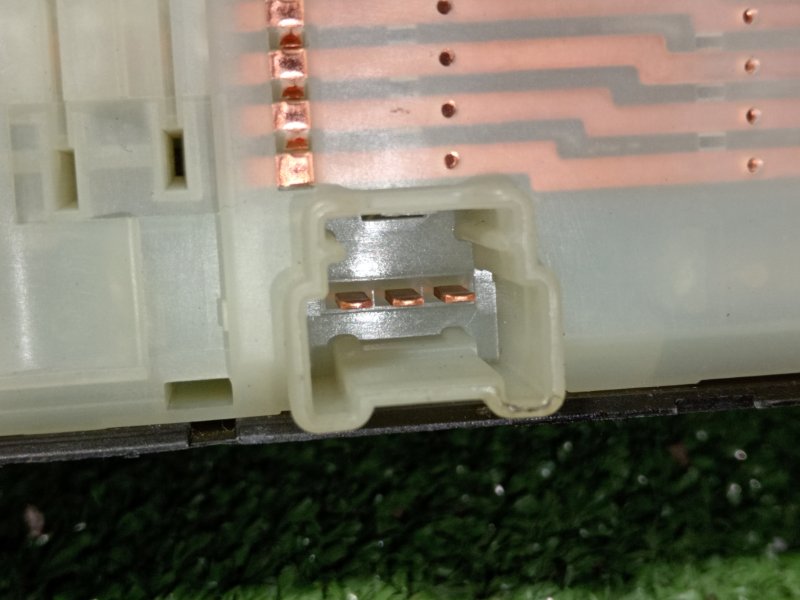 Блок управления стеклоподъемниками, 350 рублей, Красноярск