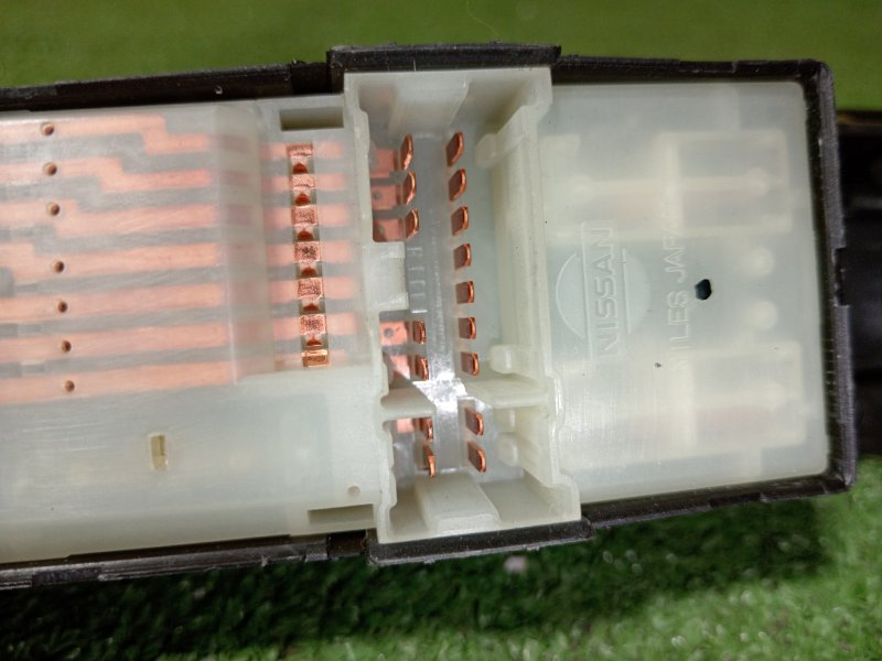 Блок управления стеклоподъемниками, 350 рублей, Красноярск