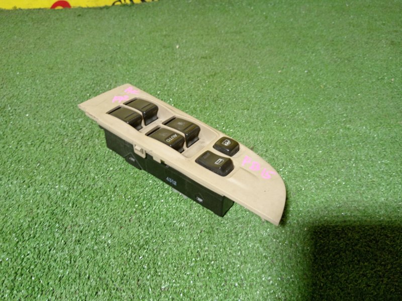 Блок управления стеклоподъемниками, 250 рублей, Красноярск