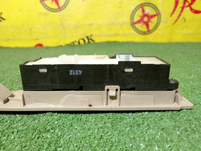 Блок управления стеклоподъемниками, 250 рублей, Красноярск