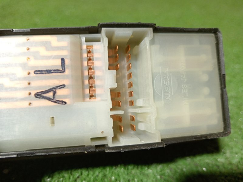 Блок управления стеклоподъемниками, 250 рублей, Красноярск