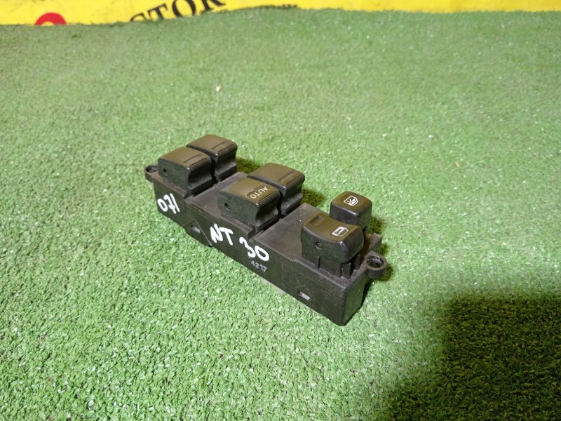 Блок управления стеклоподъемниками, 300 рублей, Красноярск