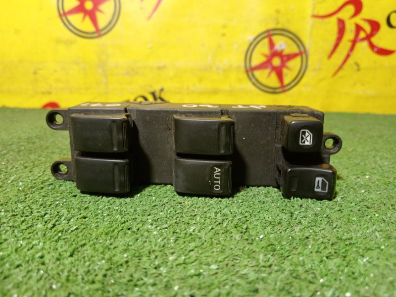 Блок управления стеклоподъемниками, 300 рублей, Красноярск