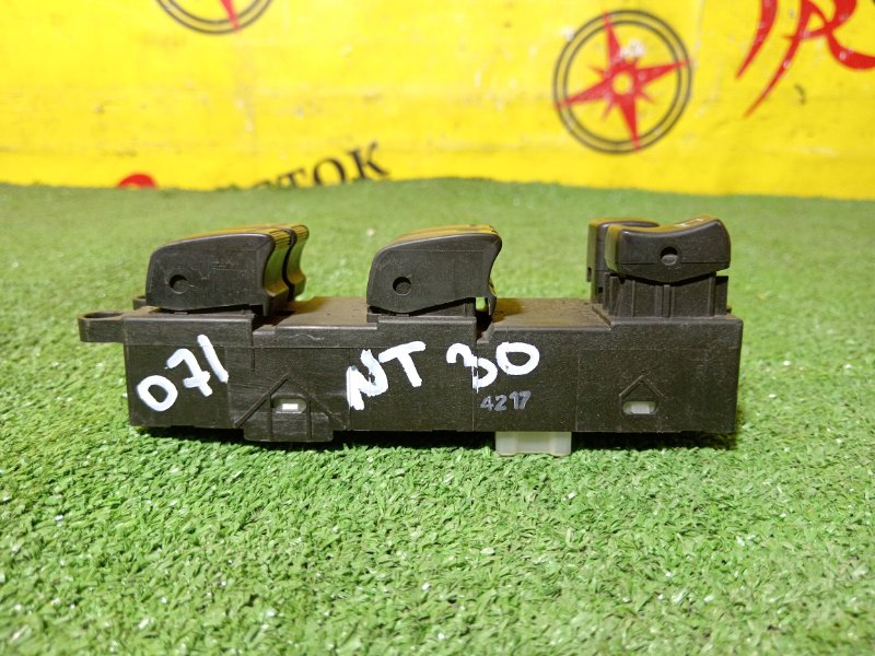 Блок управления стеклоподъемниками, 300 рублей, Красноярск