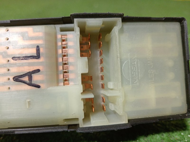 Блок управления стеклоподъемниками, 300 рублей, Красноярск