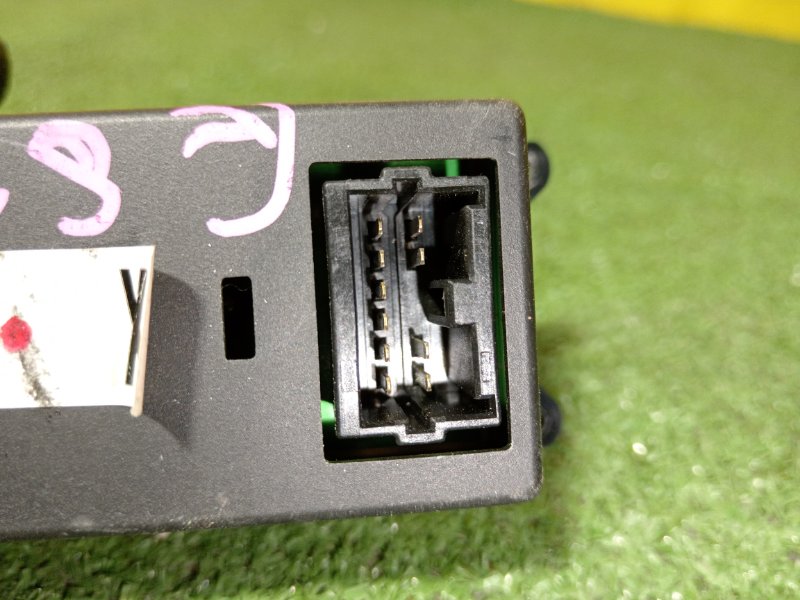 Блок управления стеклоподъемниками, 400 рублей, Красноярск