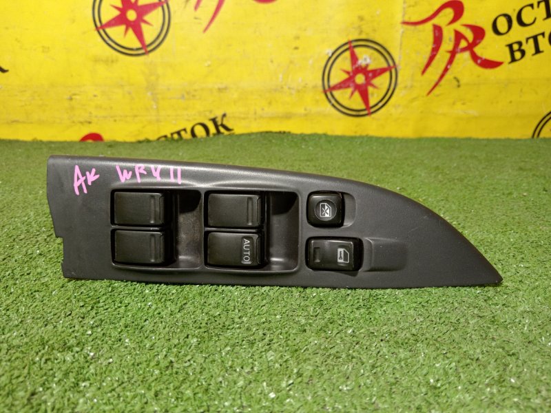 Блок управления стеклоподъемниками, 250 рублей, Красноярск