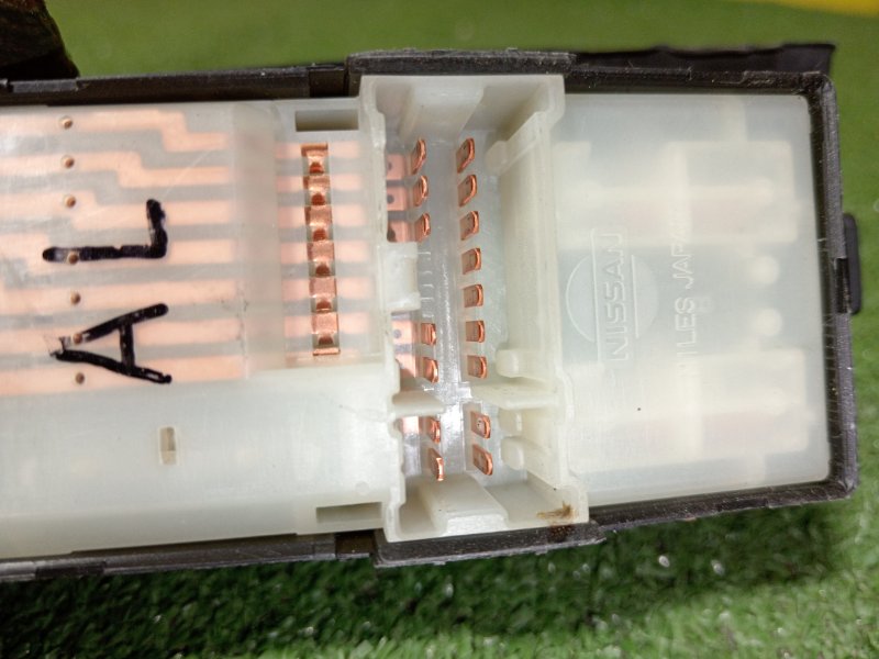 Блок управления стеклоподъемниками, 250 рублей, Красноярск