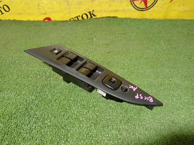Блок управления стеклоподъемниками, 350 рублей, Красноярск