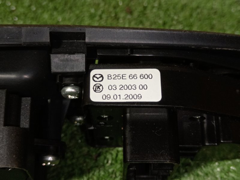 Блок управления стеклоподъемниками, 350 рублей, Красноярск