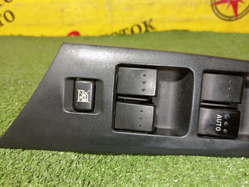 Блок управления стеклоподъемниками, 350 рублей, Красноярск