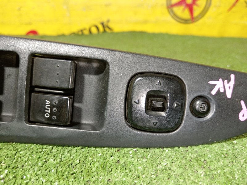 Блок управления стеклоподъемниками, 350 рублей, Красноярск