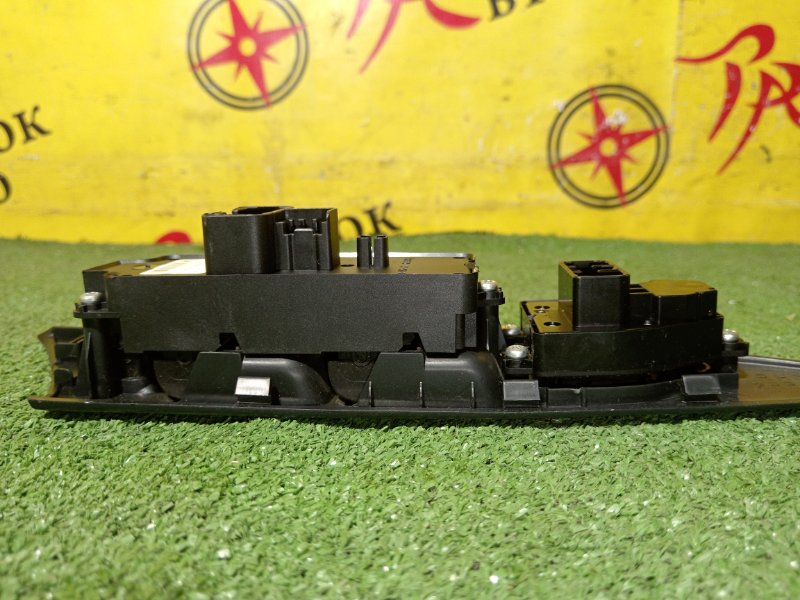 Блок управления стеклоподъемниками, 350 рублей, Красноярск