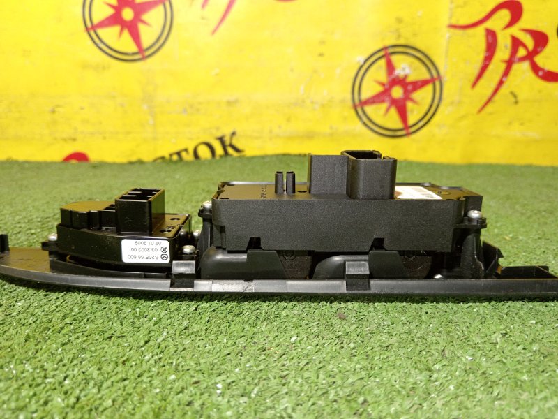 Блок управления стеклоподъемниками, 350 рублей, Красноярск