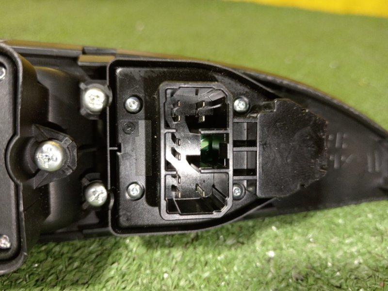 Блок управления стеклоподъемниками, 350 рублей, Красноярск