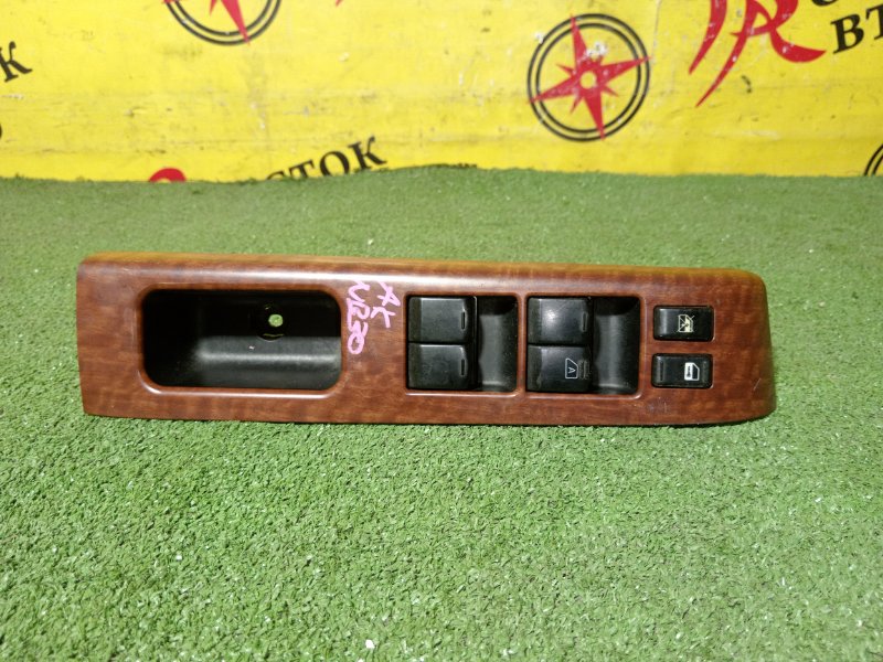 Блок управления стеклоподъемниками, 300 рублей, Красноярск