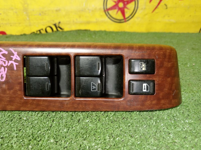 Блок управления стеклоподъемниками, 300 рублей, Красноярск