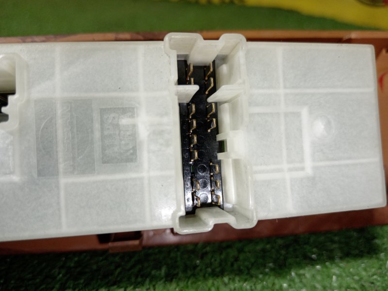 Блок управления стеклоподъемниками, 300 рублей, Красноярск