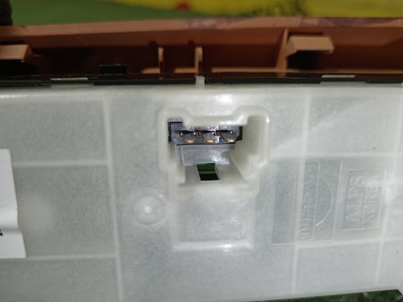 Блок управления стеклоподъемниками, 300 рублей, Красноярск