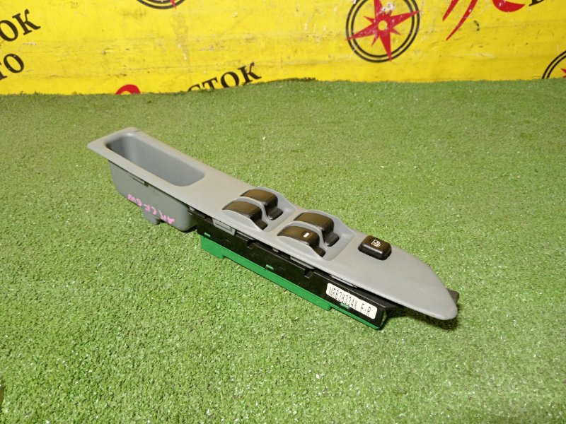 Блок управления стеклоподъемниками, 400 рублей, Красноярск