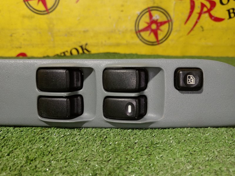 Блок управления стеклоподъемниками, 400 рублей, Красноярск