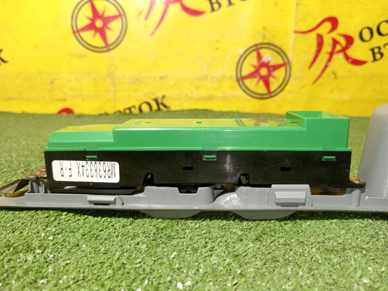 Блок управления стеклоподъемниками, 400 рублей, Красноярск