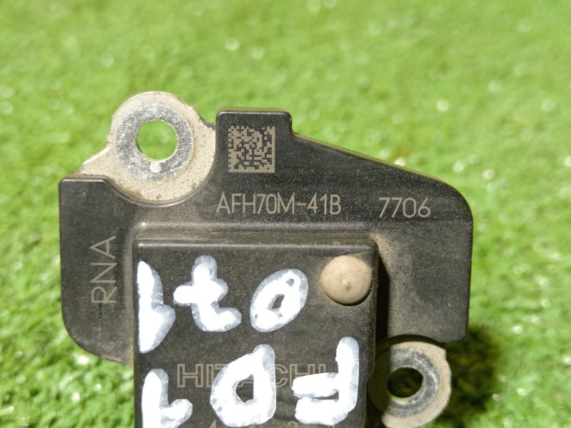 расходомер (датчик расхода воздуха), 300 рублей, Красноярск