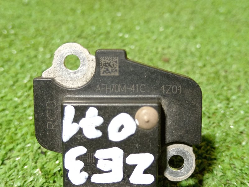 расходомер (датчик расхода воздуха), 300 рублей, Красноярск