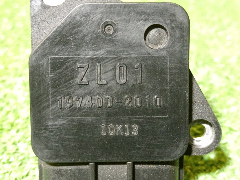 расходомер (датчик расхода воздуха), 300 рублей, Красноярск