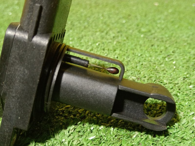 расходомер (датчик расхода воздуха), 300 рублей, Красноярск