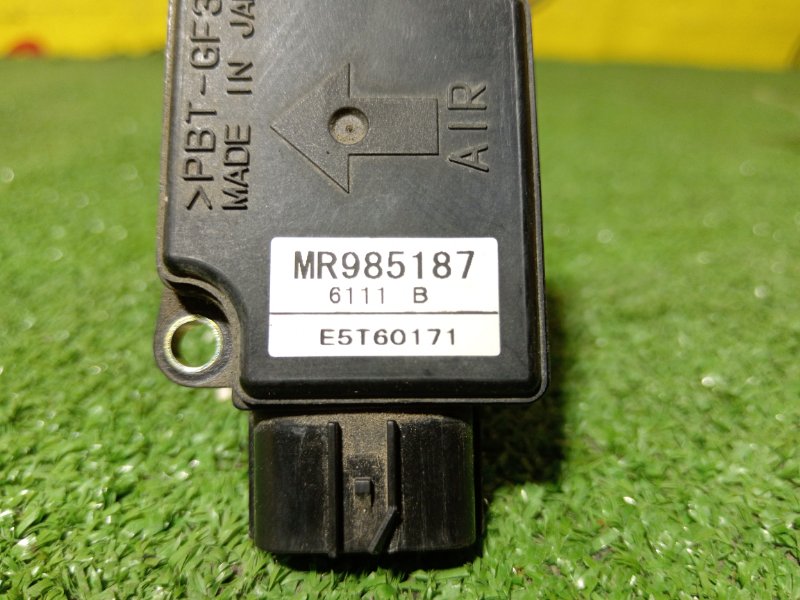 расходомер (датчик расхода воздуха), 800 рублей, Красноярск