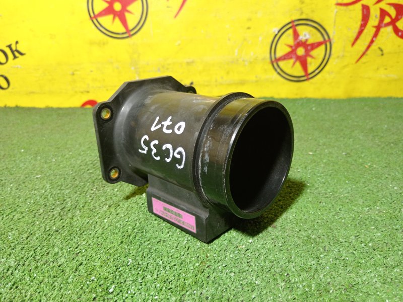 расходомер (датчик расхода воздуха), 6000 рублей, Красноярск