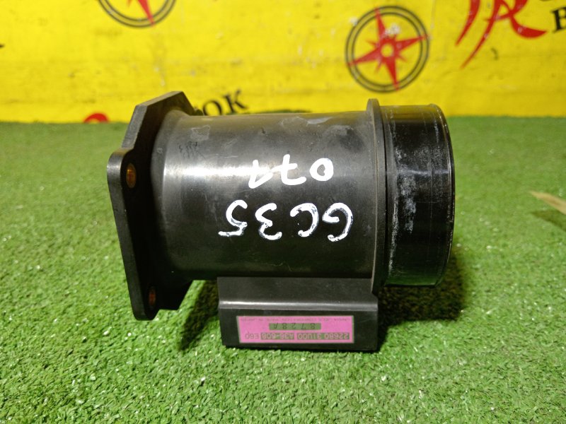 расходомер (датчик расхода воздуха), 6000 рублей, Красноярск