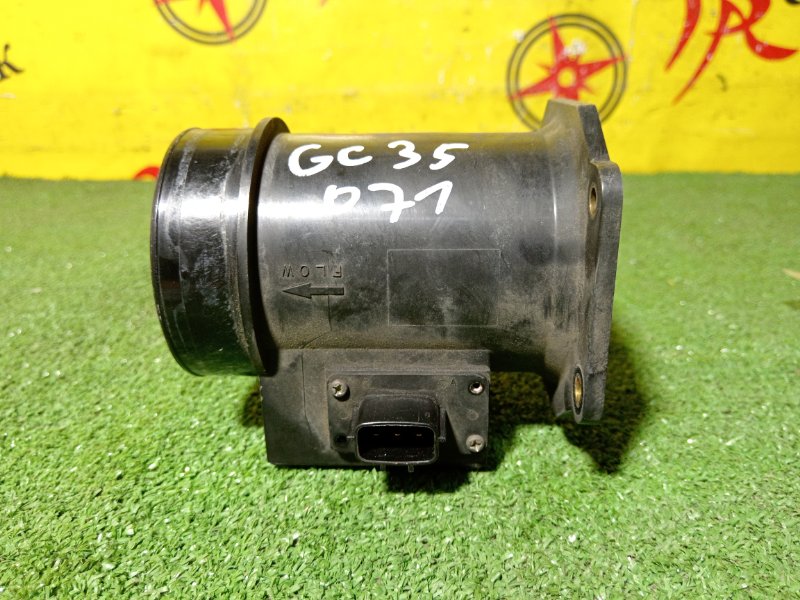 расходомер (датчик расхода воздуха), 6000 рублей, Красноярск