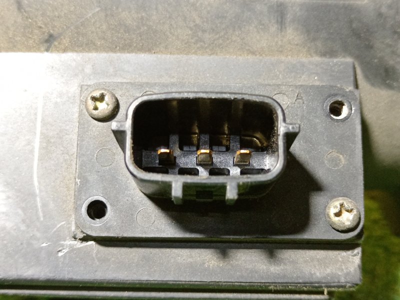 расходомер (датчик расхода воздуха), 6000 рублей, Красноярск