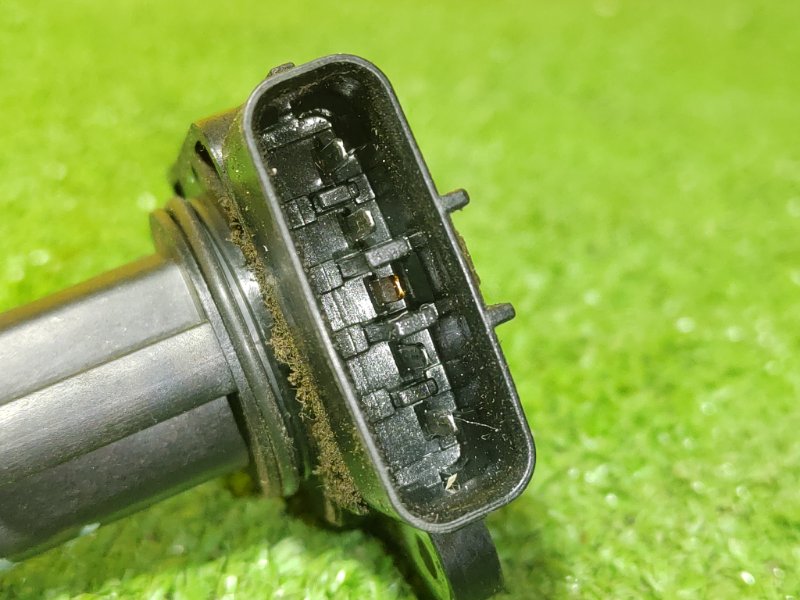 расходомер (датчик расхода воздуха), 2000 рублей, Красноярск