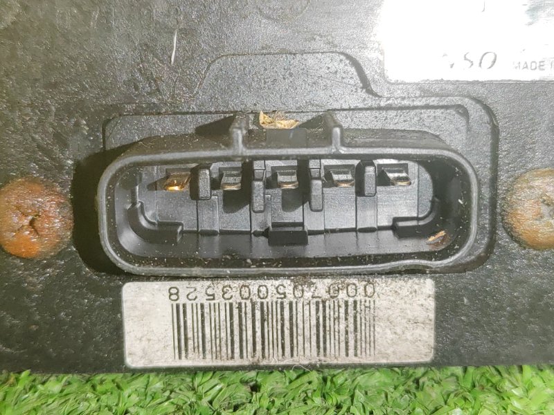 расходомер (датчик расхода воздуха), 1500 рублей, Красноярск