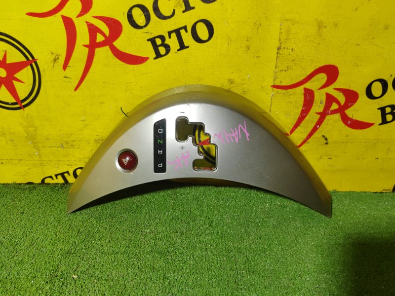 Консоль КПП, 300 рублей, Красноярск