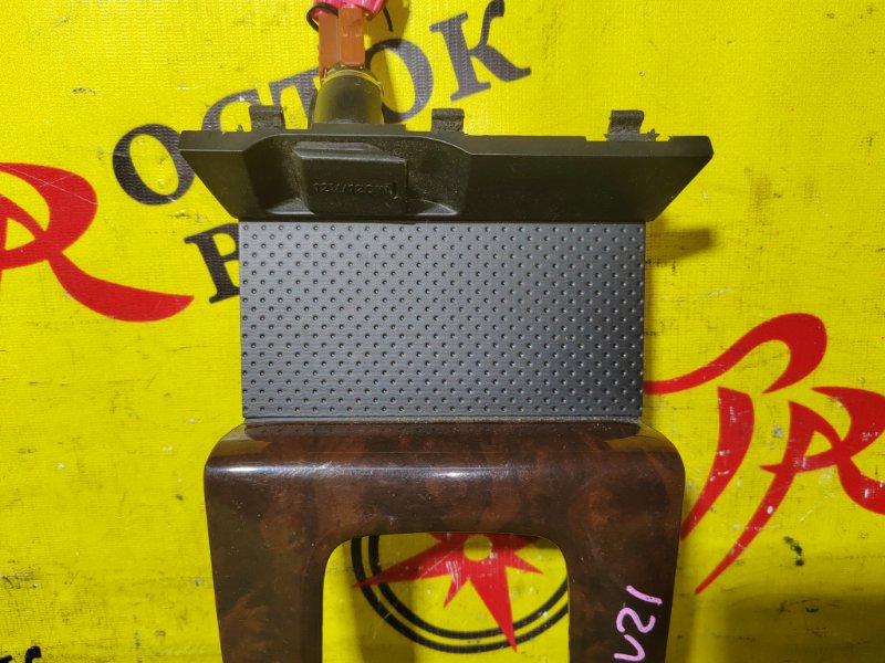 Консоль КПП, 300 рублей, Красноярск