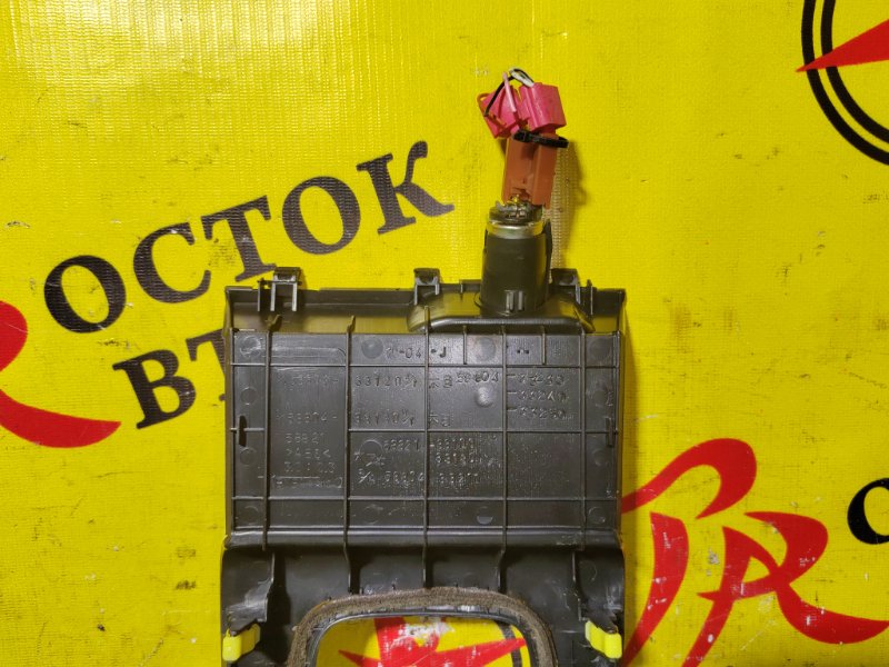 Консоль КПП, 300 рублей, Красноярск