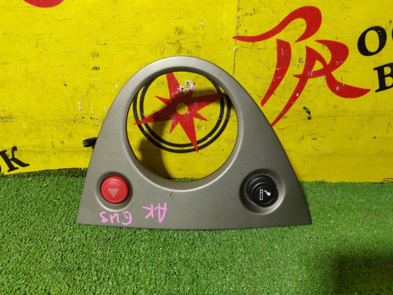 Консоль КПП, 300 рублей, Красноярск