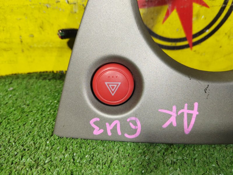 Консоль КПП, 300 рублей, Красноярск