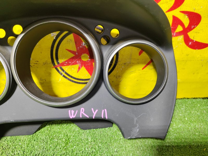 Консоль панели приборов, 100 рублей, Красноярск