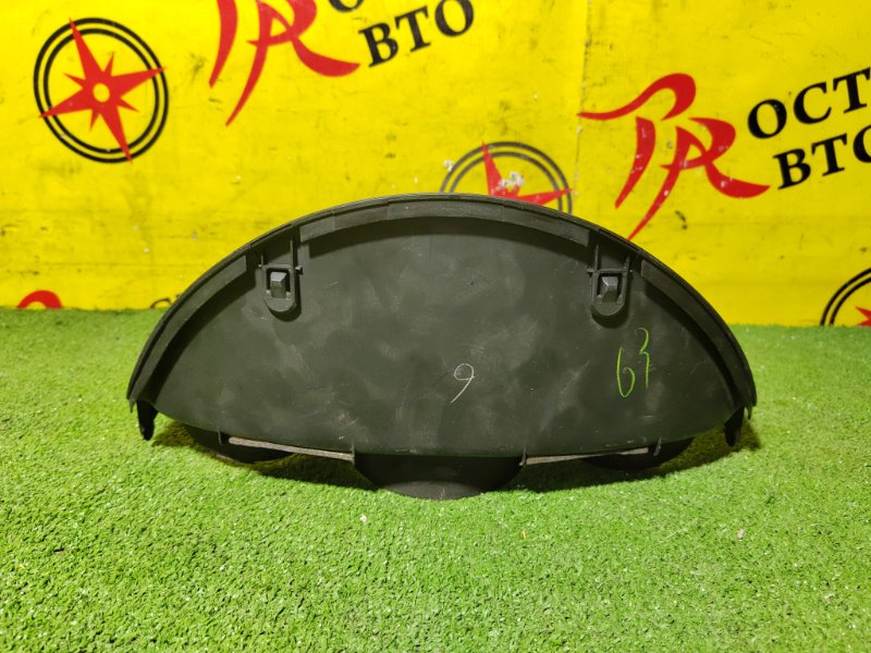 Консоль панели приборов, 100 рублей, Красноярск