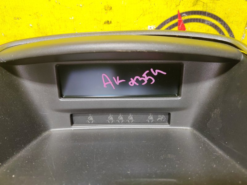 бортовой компьютер, 2500 рублей, Красноярск