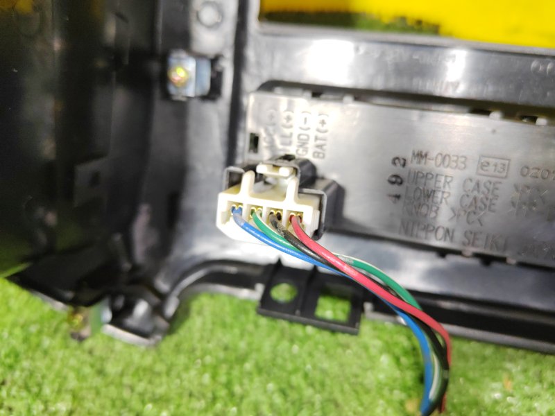 рамка магнитофона, 800 рублей, Красноярск