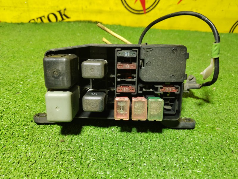 Блок предохранителей, 300 рублей, Красноярск