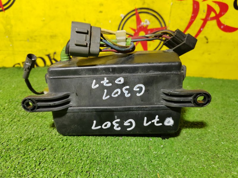 Блок предохранителей, 300 рублей, Красноярск